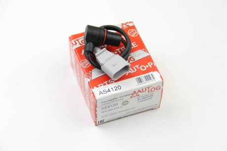 Фото 4 - Датчик коленвала AUTLOG AS4120