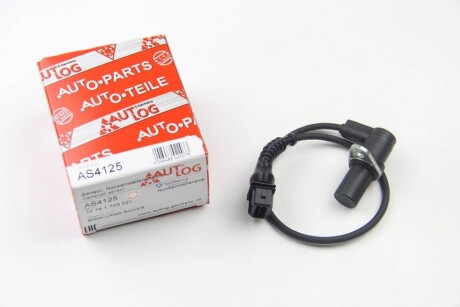 Фото 2 - Датчик распредвала AUTLOG AS4125