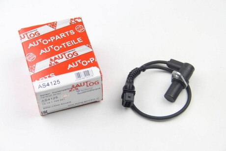 Фото 3 - Датчик распредвала AUTLOG AS4125