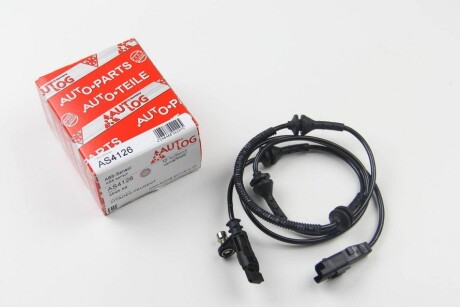 Фото 4 - Датчик АБС AUTLOG AS4126