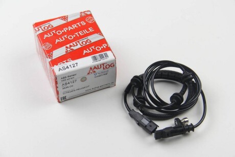 Фото 3 - Датчик АБС (ABS) AUTLOG AS4127