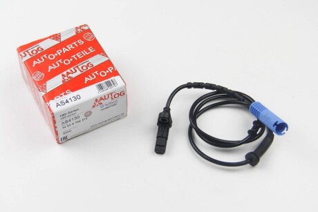Фото 2 - Датчик АБС (ABS) AUTLOG AS4130