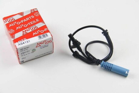 Фото 2 - Датчик АБС (ABS) AUTLOG AS4131