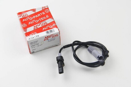 Фото 2 - Датчик АБС (ABS) AUTLOG AS4133