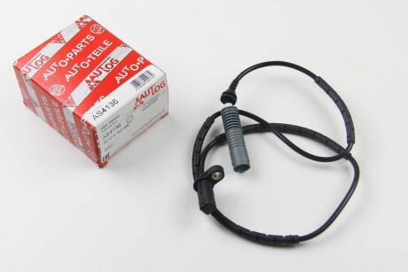 Фото 2 - Датчик АБС AUTLOG AS4136