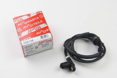 Фото 4 - Датчик АБС AUTLOG AS4138