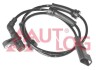 Датчик ABS - ((1337227, 5S5T2B372AB)) AUTLOG AS4139 (фото 1)