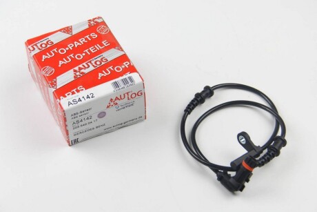 Фото 2 - Датчик АБС (ABS) AUTLOG AS4142