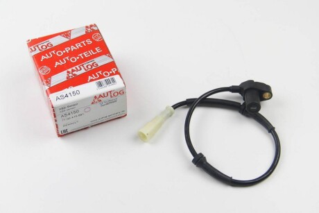 Фото 3 - Датчик АБС (ABS) AUTLOG AS4150