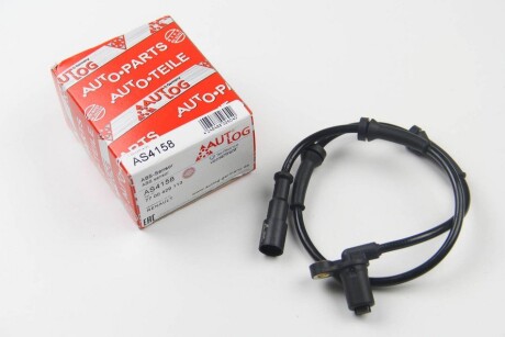 Фото 2 - Датчик АБС AUTLOG AS4158
