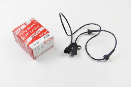 Фото 2 - Датчик АБС AUTLOG AS4159