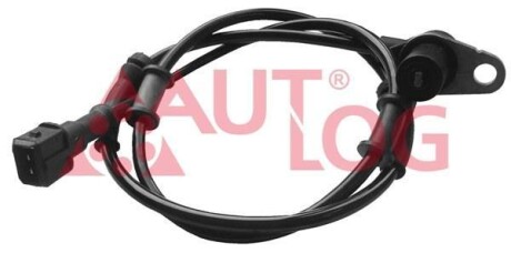 Датчик ABS - AUTLOG AS4166