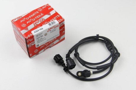 Фото 2 - Датчик АБС AUTLOG AS4168