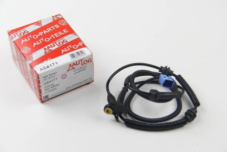 Фото 3 - Датчик АБС (ABS) AUTLOG AS4171