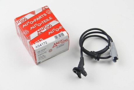 Фото 2 - Датчик АБС (ABS) AUTLOG AS4172