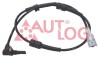 Датчик ABS Citroen C8/Fiat ULYSSE/Lancia PHEDRA/PEUGEOT 807, 02- перед Л - (1493882080, 14888410, 454594) AUTLOG AS4173 (фото 2)