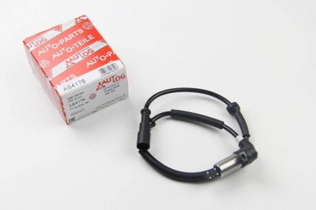Фото 2 - Датчик АБС (ABS) AUTLOG AS4176