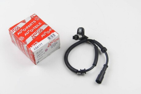 Фото 3 - Датчик АБС (ABS) AUTLOG AS4177