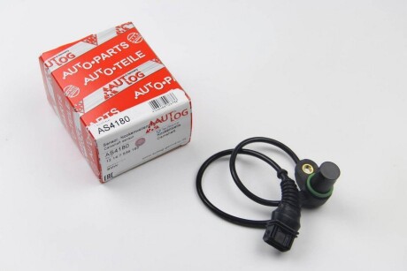 Фото 2 - Датчик розподільчого валу AUTLOG AS4180