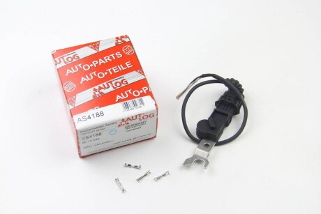 Фото 3 - Датчик керування двигуном AUTLOG AS4188