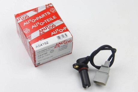 Фото 2 - Датчик управления двигателем AUTLOG AS4192