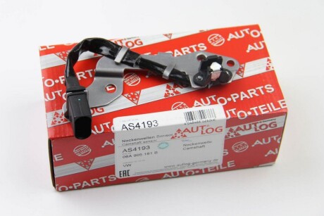 Фото 3 - Датчик керування двигуном AUTLOG AS4193