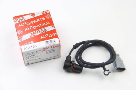Фото 4 - Датчик коленвала AUTLOG AS4195