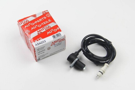 Фото 4 - Датчик АБС AUTLOG AS4203