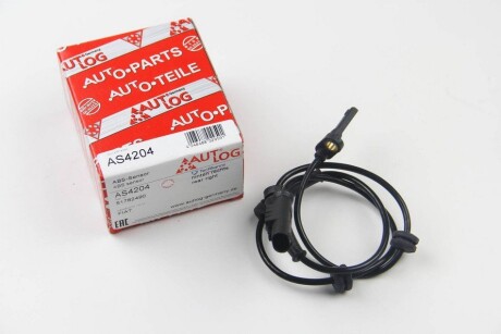Фото 3 - Датчик АБС (ABS) AUTLOG AS4204