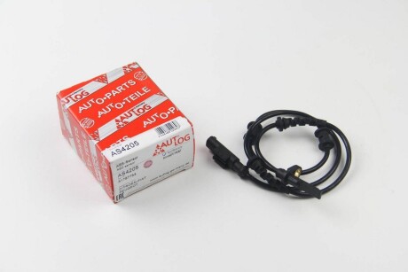 Фото 2 - Датчик АБС (ABS) AUTLOG AS4205