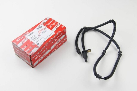 Фото 4 - Датчик АБС (ABS) AUTLOG AS4206