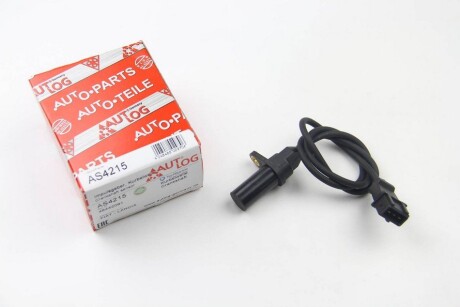 Фото 3 - Датчик коленвала AUTLOG AS4215