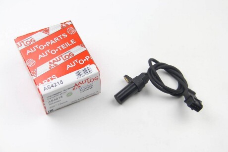 Фото 4 - Датчик коленвала AUTLOG AS4215