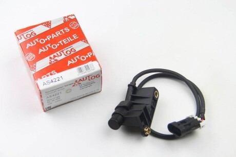Фото 4 - Датчик розподільчого валу AUTLOG AS4221