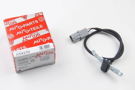 Фото 2 - Датчик управления двигателем AUTLOG AS4239