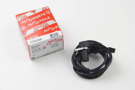 Фото 2 - Датчик АБС AUTLOG AS4248