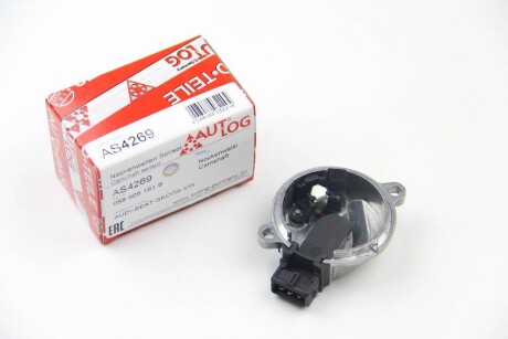 Фото 4 - Датчик распредвала AUTLOG AS4269