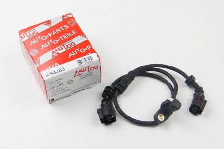 Фото 4 - Датчик АБС (ABS) AUTLOG AS4283