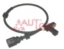 Датчик ABS - ((1207323, 13001684, 2M213B372DA, 7M3927807M)) AUTLOG AS4284 (фото 1)