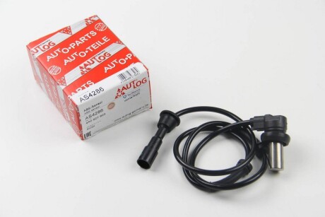 Фото 4 - Датчик АБС (ABS) AUTLOG AS4286