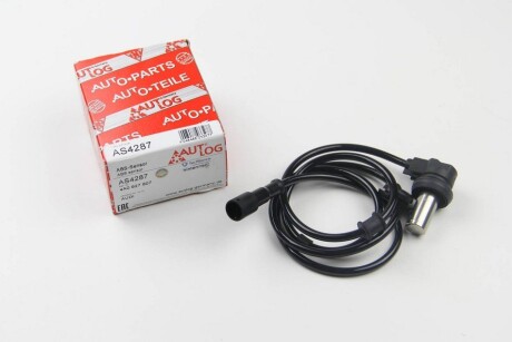 Фото 3 - Датчик АБС (ABS) AUTLOG AS4287