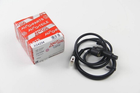Фото 4 - Датчик АБС (ABS) AUTLOG AS4294