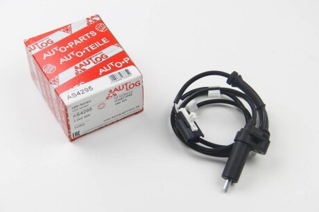 Фото 3 - Датчик АБС AUTLOG AS4295