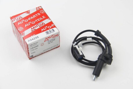 Фото 4 - Датчик АБС AUTLOG AS4295