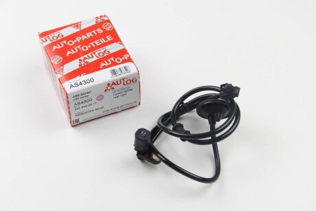 Фото 4 - Датчик АБС (ABS) AUTLOG AS4300