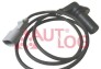 Датчик колінвала Audi A6/ Skoda Superb/ VW Passat 1.9/2.0 TDI 98-09 - (038907319E) AUTLOG AS4305 (фото 1)