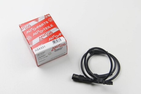 Фото 3 - Датчик АБС AUTLOG AS4331