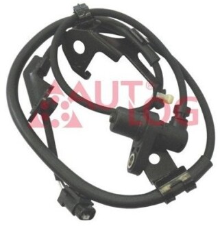 Датчик ABS TOYOTA YARIS 1.0-1.5 99- перед. Пр - (8954252010, 0489552010) AUTLOG AS4349