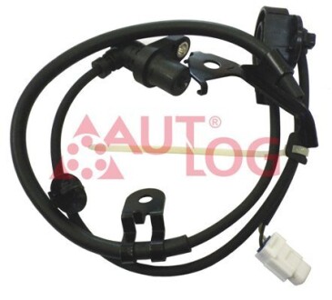 Датчик ABS TOYOTA YARIS 1.3-1.5 99- перед. Л - AUTLOG AS4350