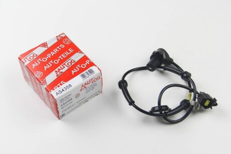 Фото 2 - Датчик АБС AUTLOG AS4358